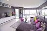 1 Bedroom Condo for sale in Club Royal, Na Kluea, Chonburi
