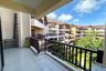 2 Bedroom Condo for sale in Chateau Dale Thabali Condo, Nong Prue, Chonburi