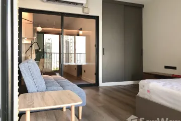 1 Bedroom Condo for rent in Noble Solo, Khlong Tan Nuea, Bangkok near BTS Thong Lo