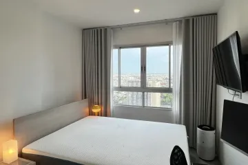 1 Bedroom Condo for sale in Elio Sathorn - Wutthakat, Bang Kho, Bangkok near BTS Talat Phlu