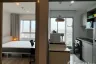 1 Bedroom Condo for sale in Elio Sathorn - Wutthakat, Bang Kho, Bangkok near BTS Talat Phlu
