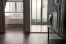 1 Bedroom Condo for rent in Elio Sathorn - Wutthakat, Bang Kho, Bangkok near BTS Talat Phlu