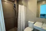1 Bedroom Condo for rent in Elio Sathorn - Wutthakat, Bang Kho, Bangkok near BTS Talat Phlu