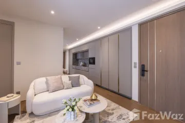 2 Bedroom Condo for rent in Via 34, Khlong Tan, Bangkok near BTS Thong Lo