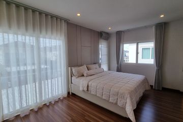 3 Bedroom Townhouse for rent in Supalai Bella Vichit Phuket, Wichit, Phuket