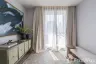 3 Bedroom Condo for rent in Via 34, Khlong Tan, Bangkok near BTS Thong Lo