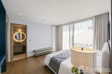 3 Bedroom Condo for rent in Via 34, Khlong Tan, Bangkok near BTS Thong Lo