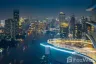 2 Bedroom Condo for rent in Menam Residences Condominium, Wat Phraya Krai, Bangkok