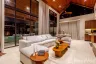 4 Bedroom Villa for rent in The Adamantia Villas, Si Sunthon, Phuket