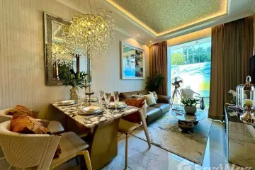 1 Bedroom Condo for sale in The Riviera Malibu & Residences, Nong Prue, Chonburi