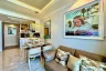 1 Bedroom Condo for sale in The Riviera Malibu & Residences, Nong Prue, Chonburi