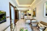 1 Bedroom Condo for sale in The Riviera Malibu & Residences, Nong Prue, Chonburi