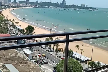 1 Bedroom Condo for sale in Northshore, Na Kluea, Chonburi