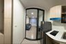 2 Bedroom Condo for Sale or Rent in The Muve Bangna, Bang Na, Bangkok near MRT Si Iam