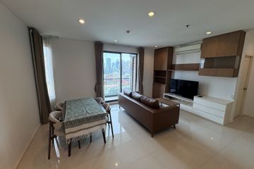 2 Bedroom Condo for rent in Villa Asoke, Makkasan, Bangkok near MRT Phetchaburi