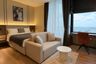 1 Bedroom Condo for rent in Noble Form Thonglor, Khlong Tan Nuea, Bangkok near BTS Thong Lo