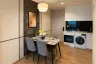 1 Bedroom Condo for rent in Noble Form Thonglor, Khlong Tan Nuea, Bangkok near BTS Thong Lo