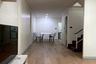 2 Bedroom Townhouse for rent in Rangsiya Village Punnawithi 22, Bang Chak, Bangkok near BTS Punnawithi