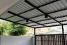 2 Bedroom Townhouse for rent in Rangsiya Village Punnawithi 22, Bang Chak, Bangkok near BTS Punnawithi