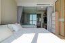 1 Bedroom Condo for sale in Cetus, Nong Prue, Chonburi