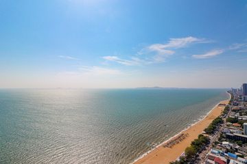 1 Bedroom Condo for sale in Cetus, Nong Prue, Chonburi