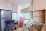 1 Bedroom Condo for sale in Cetus, Nong Prue, Chonburi