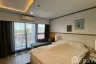 1 Bedroom Condo for sale in Dusit D2 Residence Hua Hin, Nong Kae, Prachuap Khiri Khan