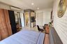 Condo for rent in Life Asoke Rama 9, Makkasan, Bangkok near MRT Phra Ram 9