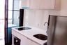 Condo for rent in Life Asoke Rama 9, Makkasan, Bangkok near MRT Phra Ram 9