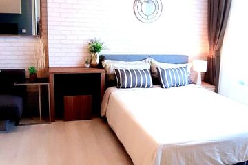 Condo for rent in Life Asoke Rama 9, Makkasan, Bangkok near MRT Phra Ram 9