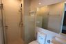 Condo for rent in Life Asoke Rama 9, Makkasan, Bangkok near MRT Phra Ram 9