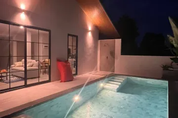3 Bedroom Villa for rent in Ang Thong, Surat Thani