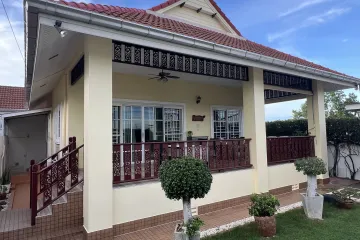 2 Bedroom Villa for sale in Smart House Village 1, Thap Tai, Prachuap Khiri Khan