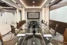 Office for rent in IW Serviced Office - Sathorn Thani 1, Silom, Bangkok near BTS Chong Nonsi