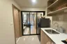 Condo for rent in The Base Urban Rama9, Huai Khwang, Bangkok near MRT Phra Ram 9