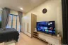 Condo for rent in The Base Urban Rama9, Huai Khwang, Bangkok near MRT Phra Ram 9