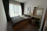 1 Bedroom Condo for rent in Regent Home Bangna, Bang Na, Bangkok near BTS Bang Na