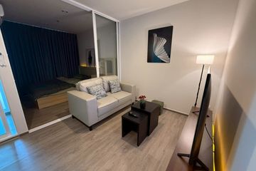 1 Bedroom Condo for rent in Regent Home Bangna, Bang Na, Bangkok near BTS Bang Na