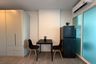 1 Bedroom Condo for rent in Regent Home Bangna, Bang Na, Bangkok near BTS Bang Na