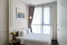2 Bedroom Condo for rent in Hampton Residence Thonglor At Park Origin Thonglor, Khlong Tan Nuea, Bangkok