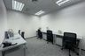 Office for rent in IW Serviced Office - Sathorn Thani 1, Silom, Bangkok near BTS Chong Nonsi