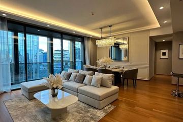 2 Bedroom Condo for rent in The Estelle Phrom Phong, Khlong Tan, Bangkok near BTS Phrom Phong