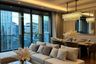 2 Bedroom Condo for rent in The Estelle Phrom Phong, Khlong Tan, Bangkok near BTS Phrom Phong