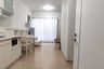 1 Bedroom Condo for rent in A Space Asoke - Ratchada, Din Daeng, Bangkok near MRT Phra Ram 9