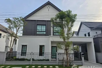 4 Bedroom House for rent in Centro Bangna, Bang Kaeo, Samut Prakan