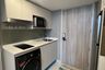 1 Bedroom Condo for sale in Knightsbridge Prime Sathorn, Thung Wat Don, Bangkok near BTS Chong Nonsi