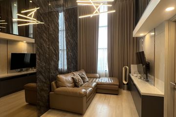 1 Bedroom Condo for sale in Knightsbridge Prime Sathorn, Thung Wat Don, Bangkok near BTS Chong Nonsi