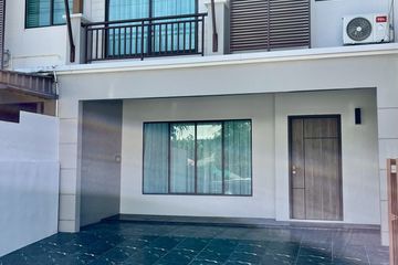 3 Bedroom Townhouse for rent in Pruksaville 59/1 Kathu-Patong, Kathu, Phuket