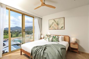 1 Bedroom Apartment for rent in Laguna Beachside, Choeng Thale, Phuket