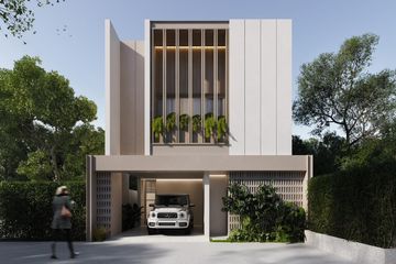2 Bedroom Villa for sale in Choeng Thale, Phuket